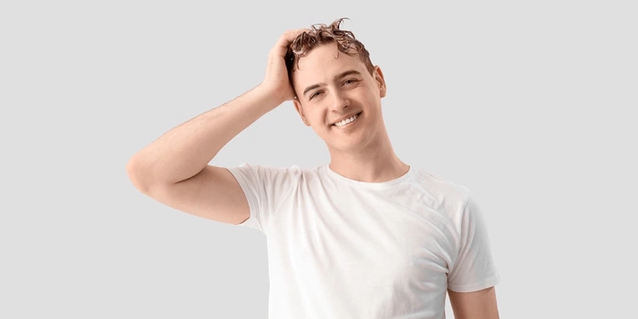 Cosmetica pentru bărbați